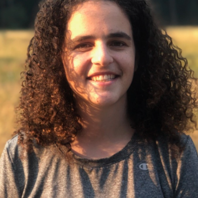 Class of 2022 Public Interest Fellows 20
