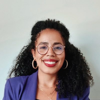 Class of 2022 Public Interest Fellows 25