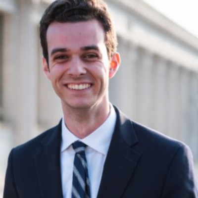 Class of 2022 Public Interest Fellows 26