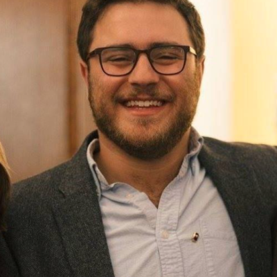 Class of 2022 Public Interest Fellows 32