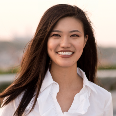 Class of 2022 Public Interest Fellows 36