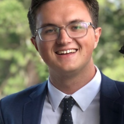 Class of 2023 2L Public Interest Mentors 21