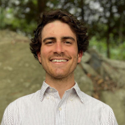 Kai Wiggins, JD ’23