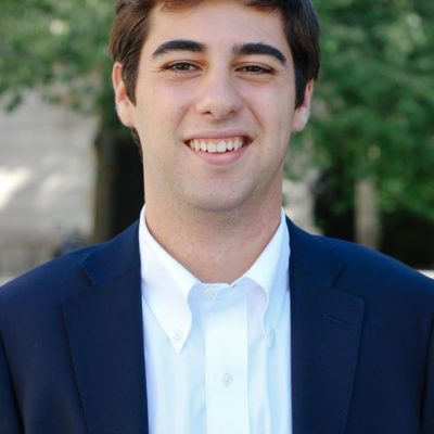 Class of 2023 2L Public Interest Mentors 48