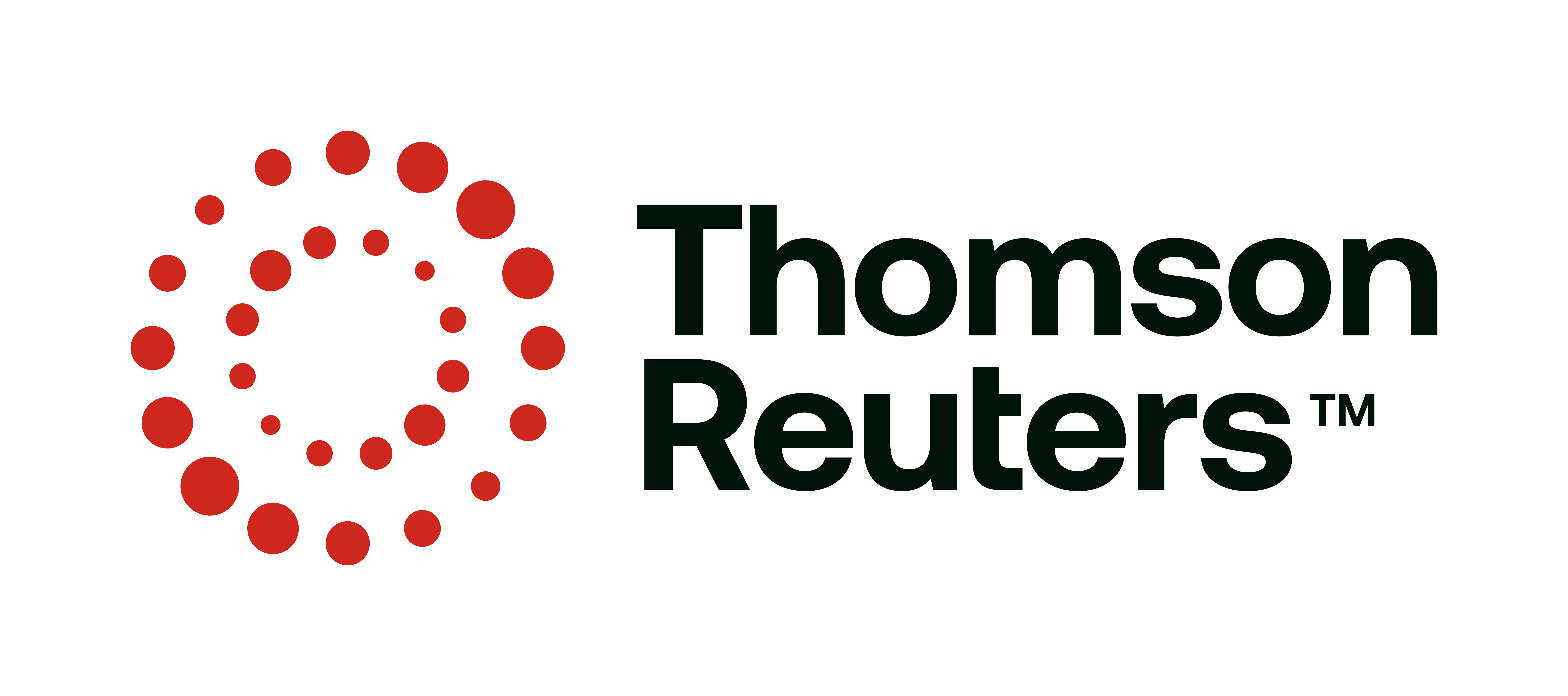 Thompson Reuters Logo