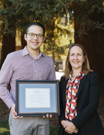 Stanford Law Community Comes Together to Mark the Beginning of the New Academic Year 4