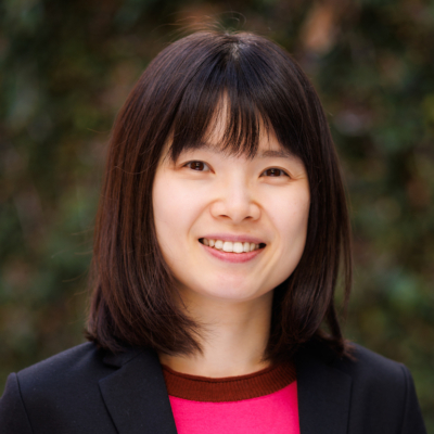 Yutang Hsiao