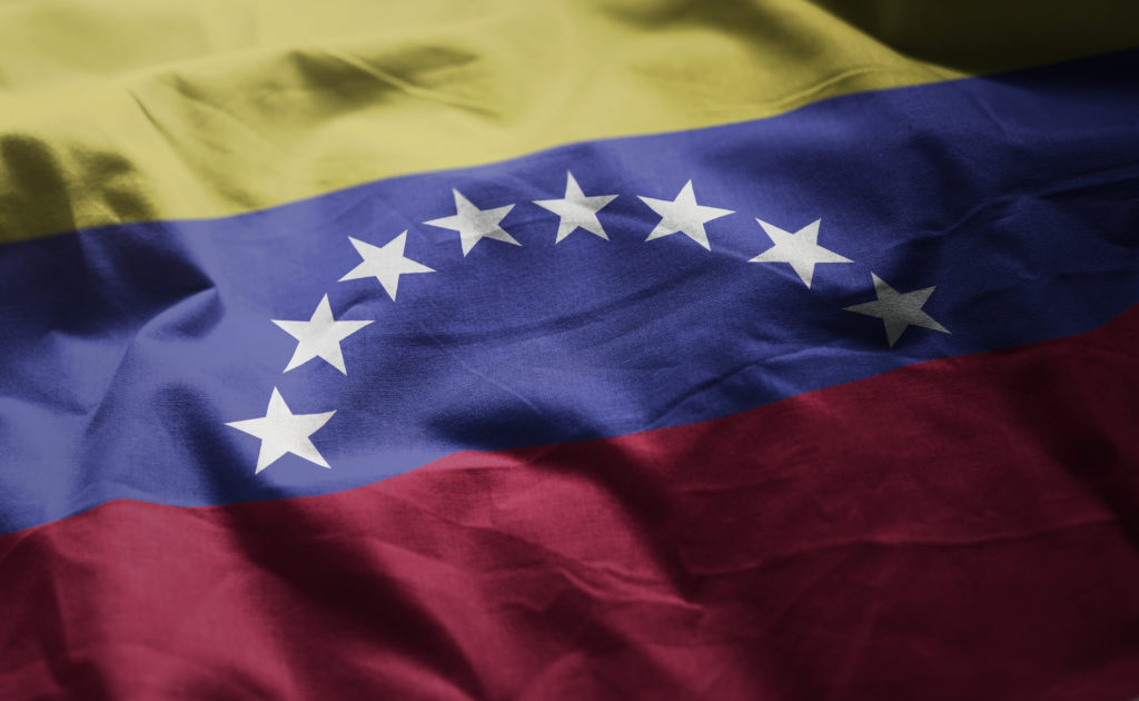 Redesigning the Venezuelan Judiciary (Law 807E)