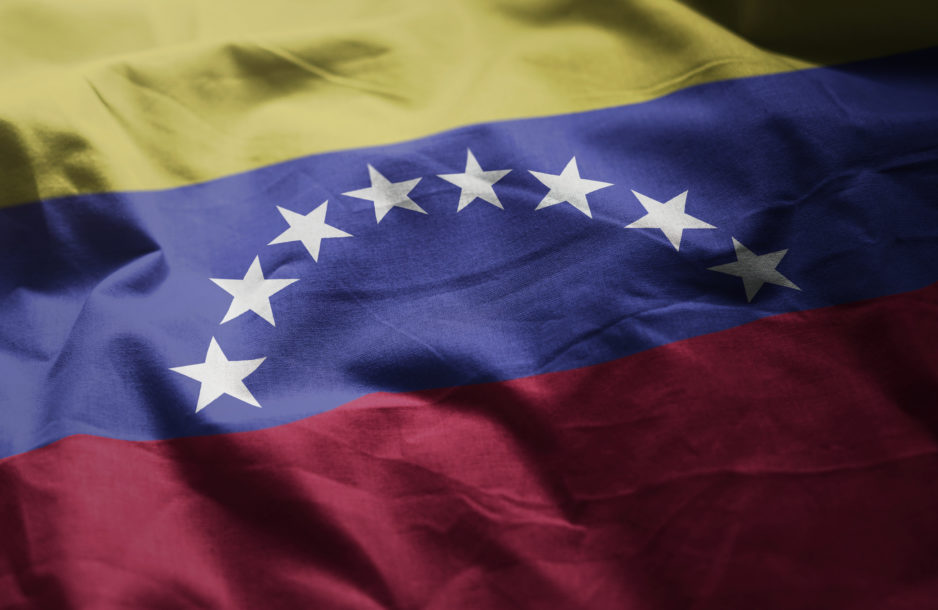 Redesigning the Venezuelan Judiciary (Law 807E)