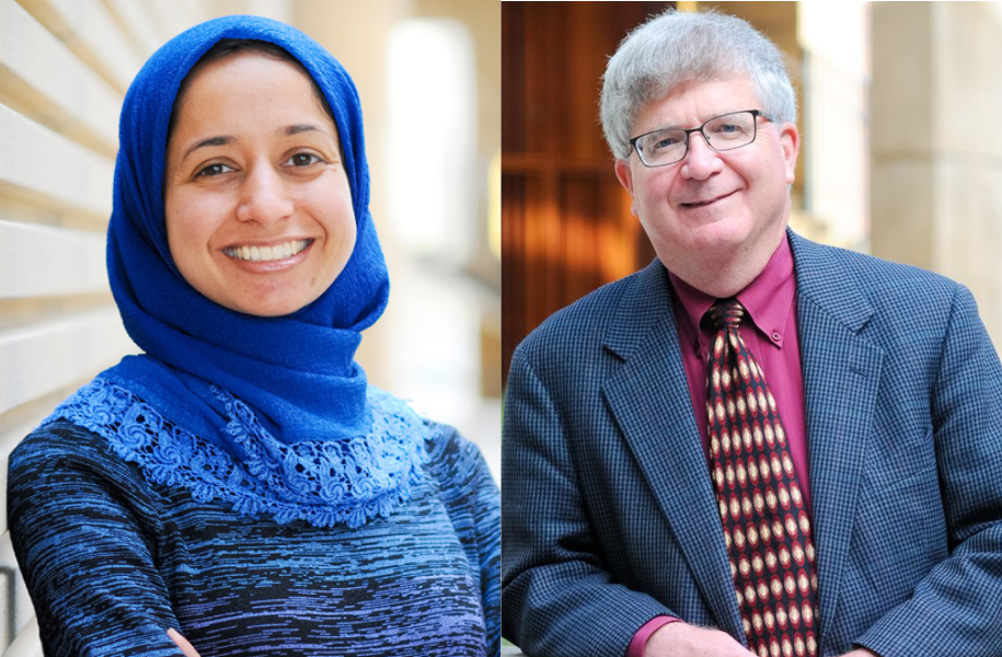 Stanford Law Professors Recognized with ALI Appointment and Book Prize 1
