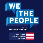 We The People Podcast logo