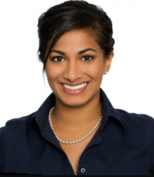 Joy Basu, JD '15