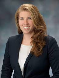 Rebecca Maurer, JD '14