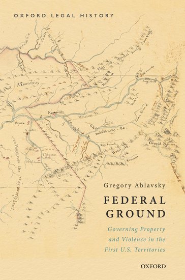 Federal Ground