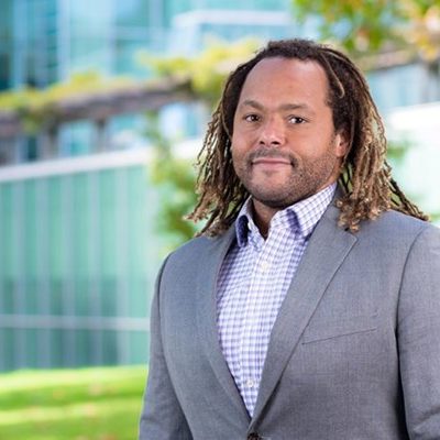 David Owens, JD/MA '10