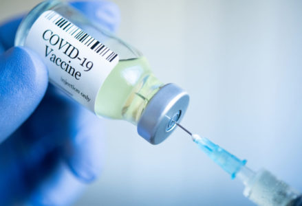 Pandemic Vaccine Mandates at the Supreme Court with William B. Gould IV