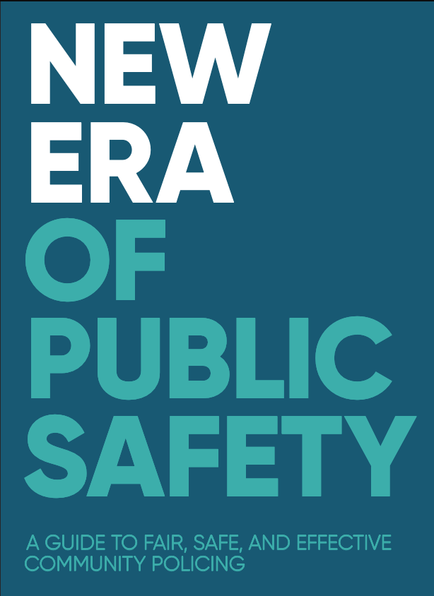 SCRJ Reimagining Public Safety 2