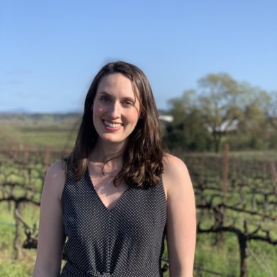 Class of 2022 Public Interest Fellows 18