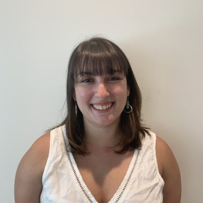 Class of 2022 Public Interest Fellows 27