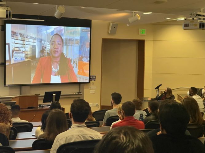 Safeguarding the Right to Vote: The 2022 Stanford Law Review Symposium 22
