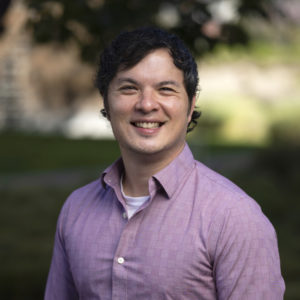 Stanford Center for Racial Justice Appoints Thomas Rozwadowski as Producer-Editor for Communications Strategy and Content Creation
