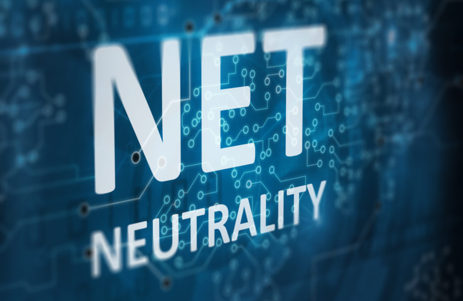 Restoring Net Neutrality (808Q)