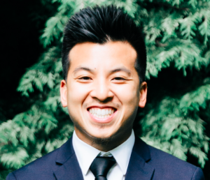 Stanford Center for Racial Justice Appoints Hoang Pham as Policy Advisor and Program Manager