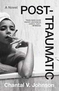 In Print: Chantal V. Johnson, JD ’14