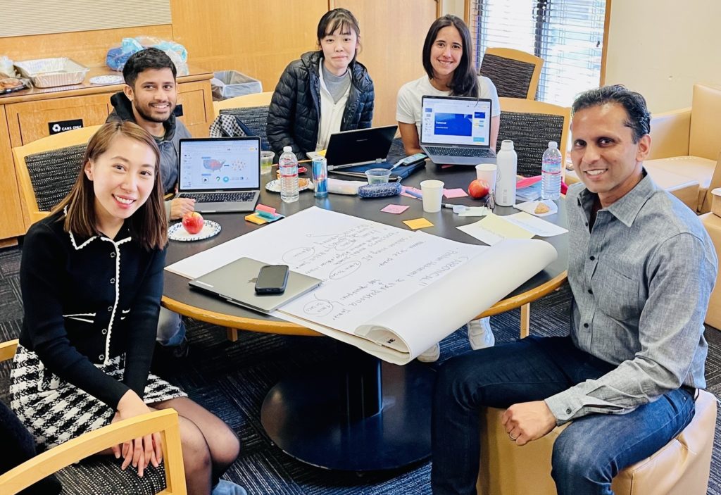 Interdisciplinary Work for Social Impact: Stanford Law, Computer Science, and Graduate School of Business Students apply Artificial Intelligence for Socially Conscious Futures 5