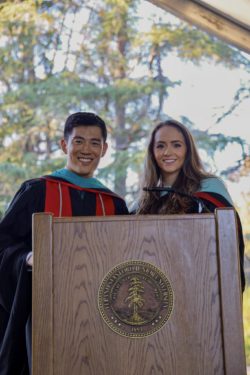 Stanford Law Celebrates the Class of 2022, Reunites Classes of 2020 and 2021 7