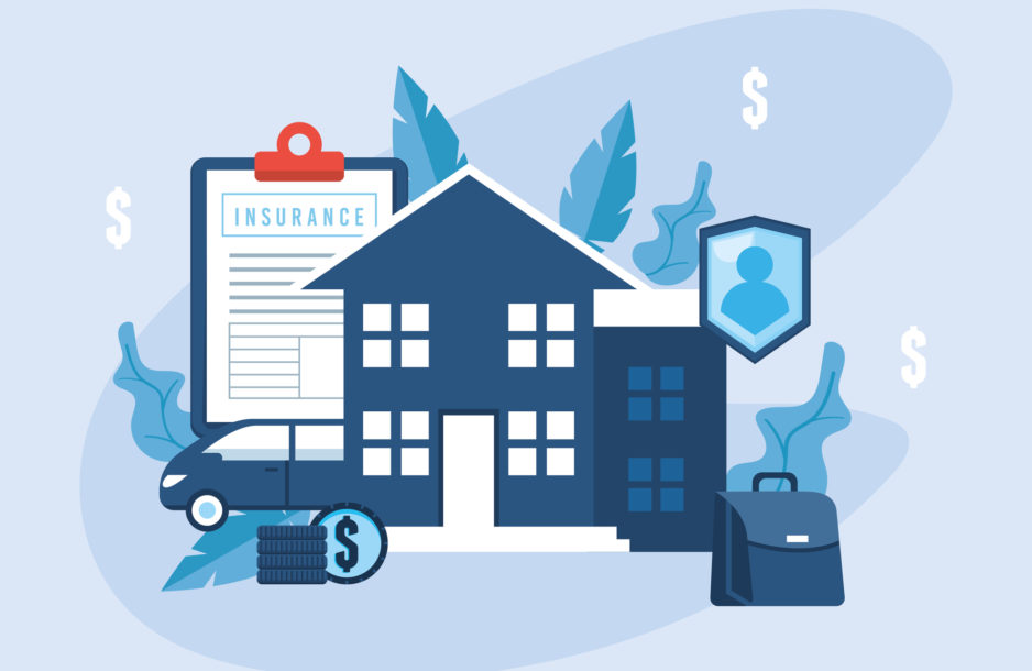 Insurance Portfolio Management