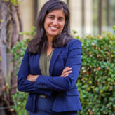 Easha Anand - Faculty, Staff - Stanford Law School