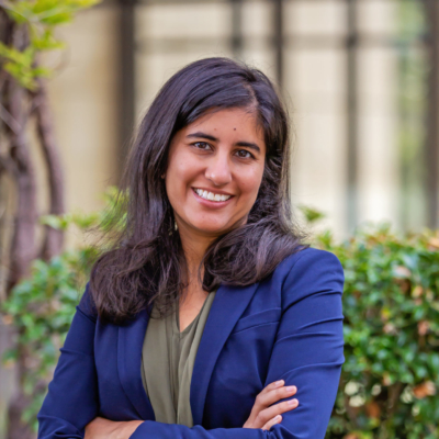 Easha Anand - Faculty, Staff - Stanford Law School