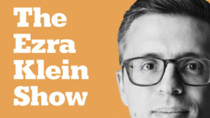 Larry Kramer Discusses the Collapse of Liberal Constitutional Politics on The Ezra Klein Show