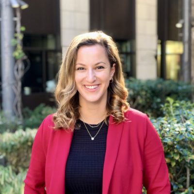 Class of 2023 Public Interest Fellows 10