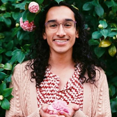 Class of 2023 Public Interest Fellows 11