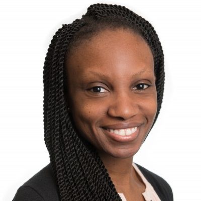 Class of 2023 Public Interest Fellows 13