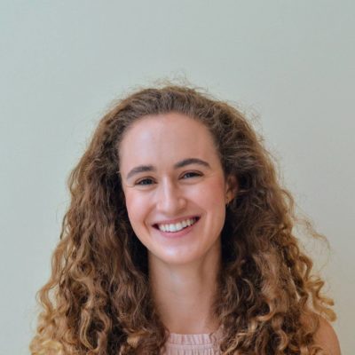 Class of 2023 Public Interest Fellows 18