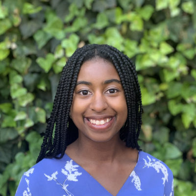 Class of 2023 Public Interest Fellows 21