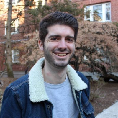 Class of 2023 Public Interest Fellows 1