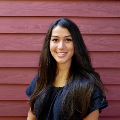 Class of 2023 Public Interest Fellows 4