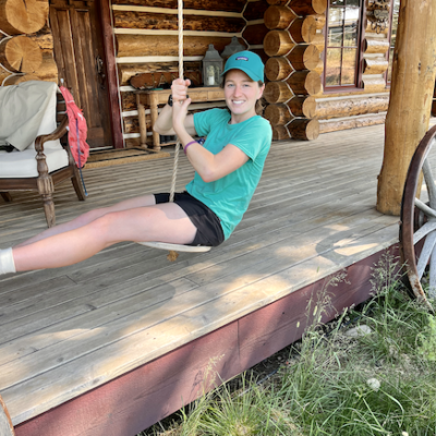 Class of 2023 Public Interest Fellows 5