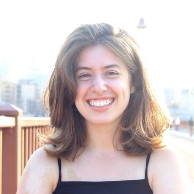 Class of 2024 2L Public Interest Mentors 10