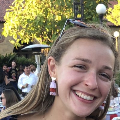 Class of 2024 2L Public Interest Mentors 11