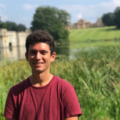 Class of 2024 2L Public Interest Mentors 15