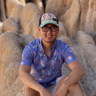 Class of 2024 2L Public Interest Mentors 20