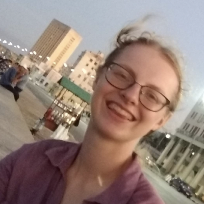 Class of 2024 2L Public Interest Mentors 22