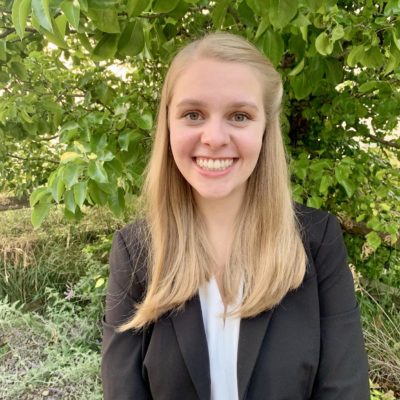 Class of 2024 2L Public Interest Mentors 28