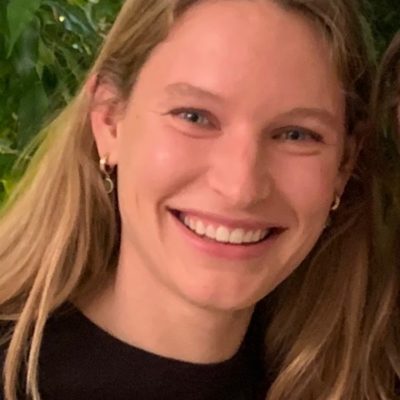 Class of 2024 2L Public Interest Mentors 29