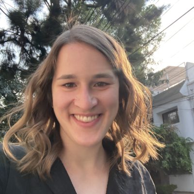 Class of 2024 2L Public Interest Mentors 34